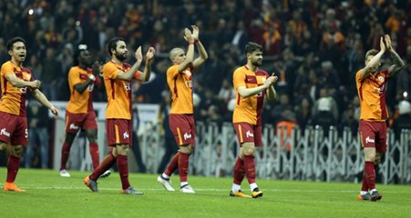 Download Video: Galatasaray'ın Şampiyonlar Ligindeki Forma Sponsoru Türk Hava Yolları Oldu