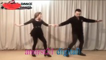 amirst21 digitall(HD)  رقص زن و شوهر ایرانی  تقدیم به همسرم  دوستت دارم  Persian Dance Girl*raghs dokhtar iranian