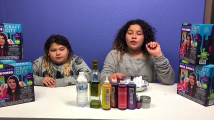 100 KARINA GARCIA BATH BOMBS