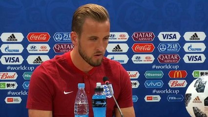 Mondial 2018 - Avant match Tunisie - Angleterre