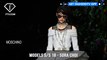 Sora Choi Models Spring/Summer 2018 | FashionTV | FTV