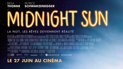 MIDNIGHT SUN |2018| WebRip en Français (HD 720p)