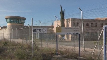 Urdangarín ingresa en la cárcel de Brieva