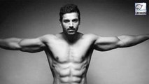 John Abraham Is All Praises For Action Heroes Of Bollywood