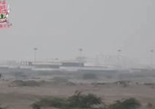 Saudi-Led Coalition Claims Advance Against Houthis at Hodeidah Airport
