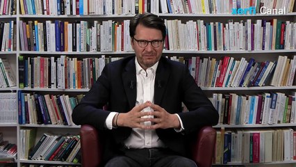 Un manager doit savoir désobéir [Ghislain Deslandes]