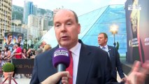 Festival de Monte-Carlo : Albert de Monaco lance les festivités (exclu vidéo)