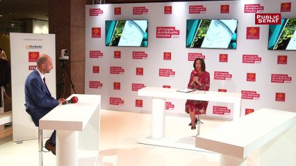 OVPL : interview de Thierry Beaudet, président de la Mutualité Française (intégralité)