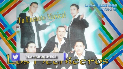 ADIOS YA ME VOY Los Hechiceros del Ecuador