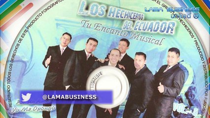 AMOR AMOR Los Hechiceros del Ecuador Volumen 3, Música Nacional