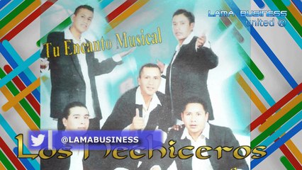 ANILLO DE ORO Los Hechiceros del Ecuador