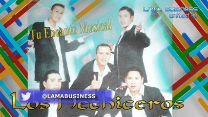 CERVEZA LICOR AMARGO Los Hechiceros del Ecuador