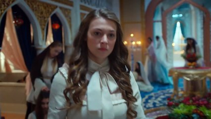 Kalbimin Sultanı 2. Bölüm Fragman