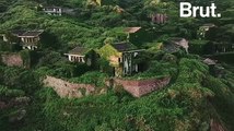 Chine : un village comme figé dans le temps