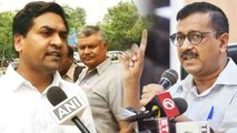 Arvind Kejriwal is ‘Cancer’ of Delhi, says rebel AAP leader Kapil Mishra | Oneindia News