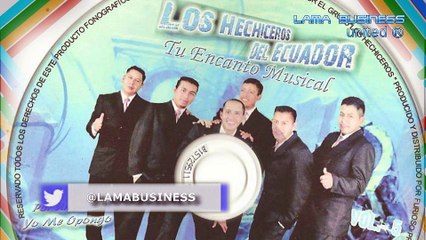 EL PEREGRINO Los Hechiceros del Ecuador Volumen 3, Música Nacional
