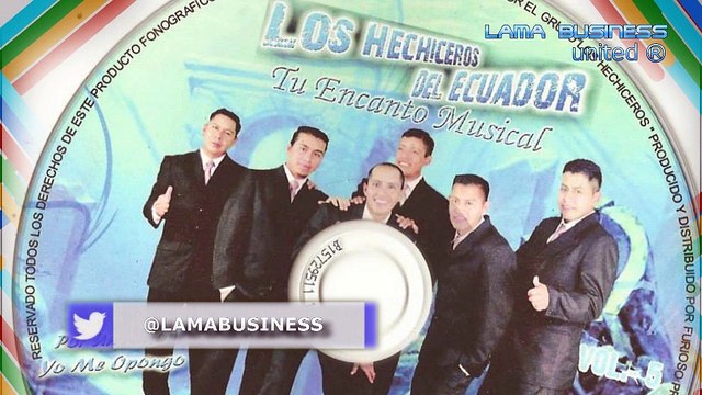 DESDICHAS Los Hechiceros del Ecuador Volumen 3, Música Nacional