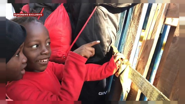 Fin de viaje, nuevas esperanzas