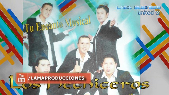 ROSITA Los Hechiceros del Ecuador