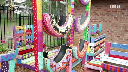 EBS 다큐프라임 - Docuprime_'예술 할까요?' 3부- 예술로 키우는 미래_#002