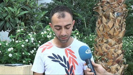 - KKTC’li Genç Trafik Kazasında Ölen Anne Ve Babası İçin Yetkililerden Yardım İstedi