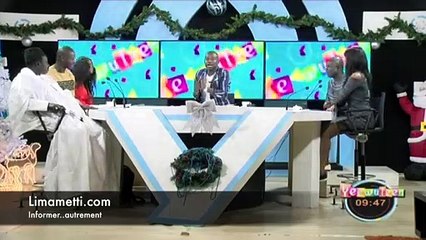 La vidéo qui prouve que Pape Cheikh n'ose pas avoir une seconde femme