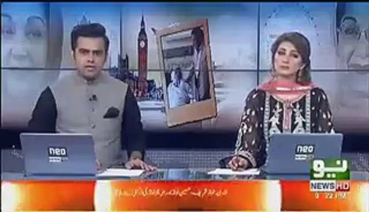 Imran Khan Ki Janib Se Begum Kulsoom Nawaz Ki Ayadat Ke Liye Kaun Paunch Gaya-