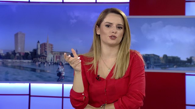 7pa5 - Kampionati i debatit - 18 Qershor 2018 - Show - Vizion Plus