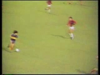 Diego Armando Maradona