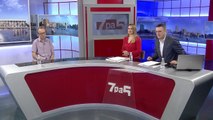 7pa5 - Moti i Qershorit - 18 Qershor 2018 - Show - Vizion Plus