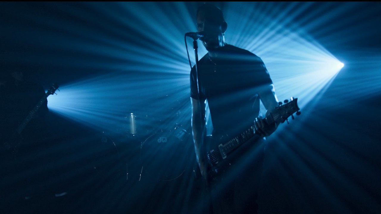 TREMONTI - Take You With Me (Official Video) | Napalm Records