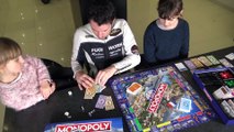 JEU • KALYS ACHÈTE LA TOUR EIFFEL ! Monopoly France Edition Speciale - Studio Bubble Tea