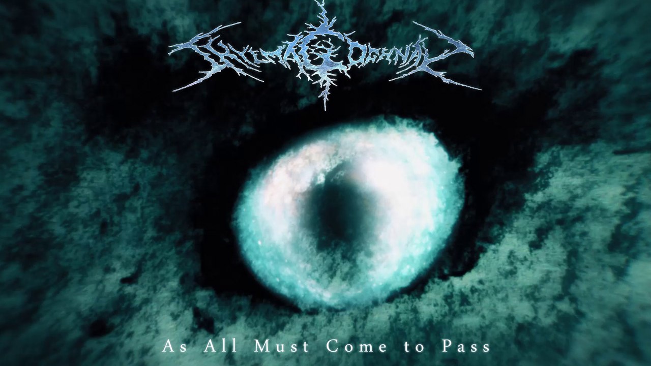SHYLMAGOGHNAR - As All Must Come To Pass (Official Video) | Napalm Records