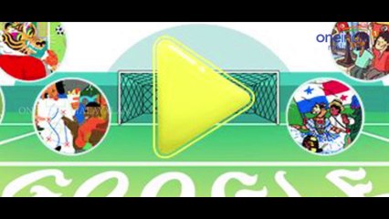 ഗൂഗിൾ ഡൂഡിലിന്റെ ഇന്നത്തെ പ്രത്യേകത | Oneindia Malayalam