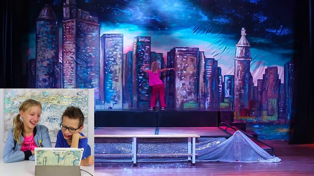 Reacting to Old Baby Videos!!!