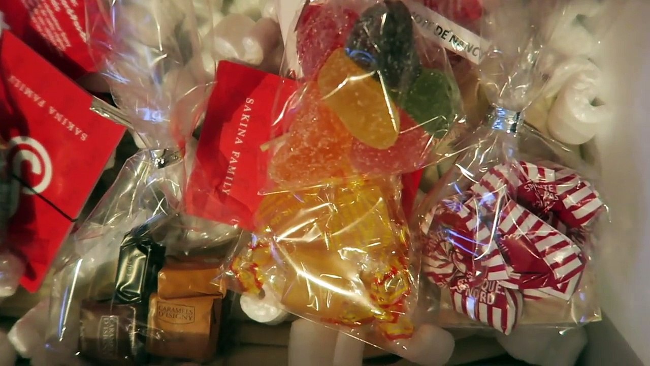 SAKINA FAMILY BOX CHALLENGE - TU PERDS LE DEFIS , TU CHANTES #SAKINAFAMILYBOX