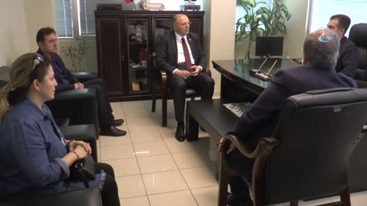 AK Parti Milletvekili Koçer: "Seçime Yönelik Yapılan Operasyon Asla Değildir"