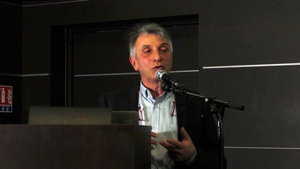 Conférence de Michel Habib : "L'élève dyslexique, du laboratoire de recherche à la salle de classe"
