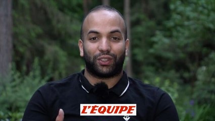 «Et si Pogba devenait le leader tant attendu?» - Foot - CM 2018 - Le journal des Bleus