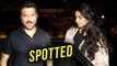 Anil Kapoor Dinner Outing With Daughter Rhea, Misses Sonam Kapoor
