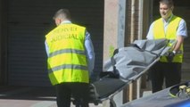 Una mujer muere a manos de su pareja en Badalona