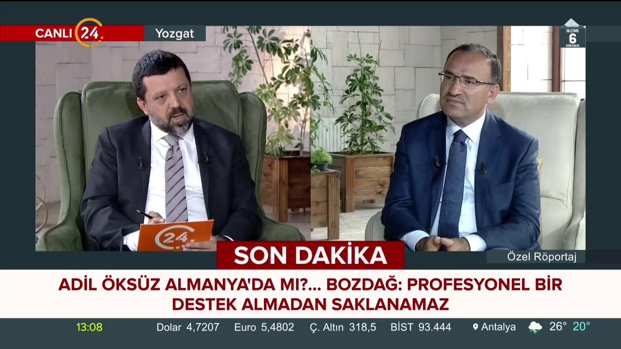 Kandil'e operasyonlar