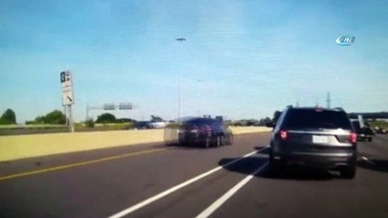 - Kanada’da Otoyolda Kaza: 1 Ölü