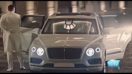 استمع لأغنية "أنا أنا" من كلمات تركي آل شيخ