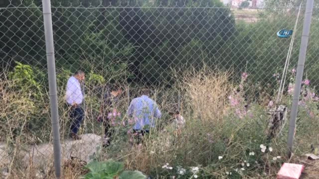 Kalp Krizi Geçiren Tır Şoförü Gprs ile Bulundu