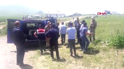 Ağrı Leyla'yı Arama Çalışmaları Sürüyor