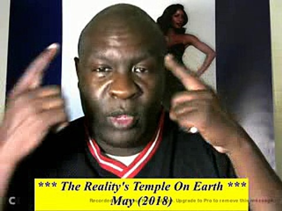These Old Azz Selfish Black Leaders