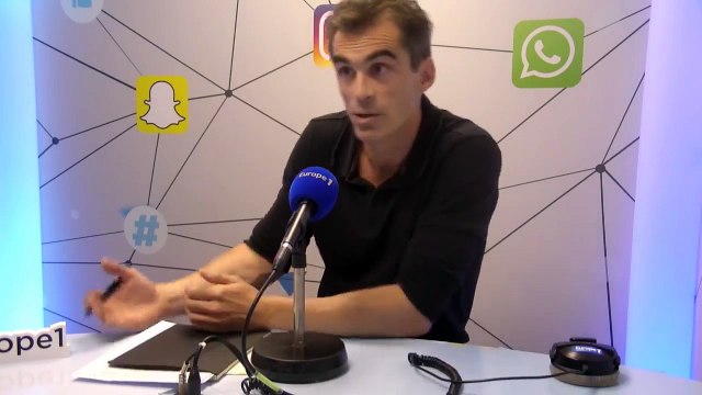Raphaël Enthoven corrige à chaud l'épreuve de philosophie de la série S (sujet 2)