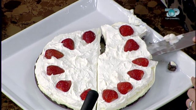 Ne Shtepine Tone, 18 Qershor 2018, Pjesa 3 - Ëmbëlsirat e verës