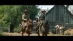 The Sisters Brothers / Les Frères Sisters (2018) - Trailer (French Subs)